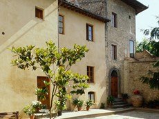 Photo of Holiday Apartment in the Center of San Gimignano