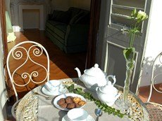 Photo of Palazzo dell'Arno - Granato and Turchese