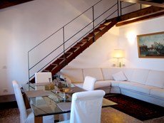 Photo 2 of Venice Apartment Near Piazza San Marco