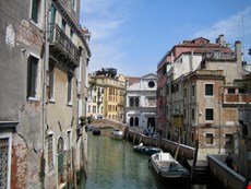 Photo 1 of Venice Apartment Near Piazza San Marco