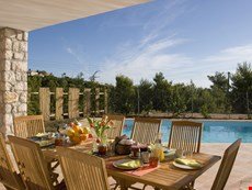 Photo 2 of Vacation Villa in Greece Near the Beach