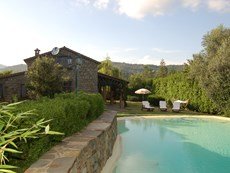 Photo of Rural Italian Villa with Private Swimming Pool