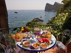 Photo of Beautiful Villa on the Sorrento Peninsula Near a Beach 