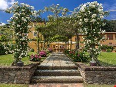 Photo 2 of Inviting Tuscan Villa Near Lucca
