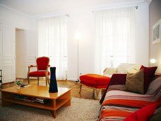 Photo of Apartment for Family in St Germain des Pres