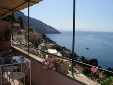Photo of Positano Rifugio