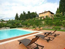 Photo 1 of Charming Apartments in Tuscany Perfect for a Family Holiday
