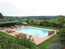Photo 2 of Charming Apartments in Tuscany Perfect for a Family Holiday