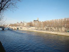 Photo of Apartment on the Ile St Louis for a Family