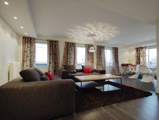 Photo 2 of Apartment on the Ile St Louis for a Family