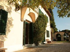 Photo of Villa near Florence and Fiesole and Walking Distance to a Village