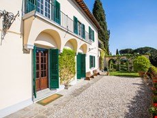 Photo of Villa near Florence and Fiesole and Walking Distance to a Village