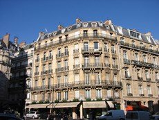 Photo of Enchanting Paris Apartment Near Champs Elysees