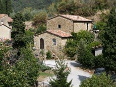 Photo of Accommodation for Group of Couples near Cortona