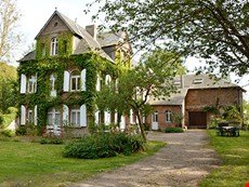 Photo 1 of Large Villa in Normandy