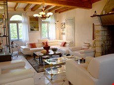 Photo 2 of Large Villa in Normandy