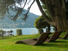 Photo 1 of Luxury Lakeshore Villa on Lake Como with Private Dock