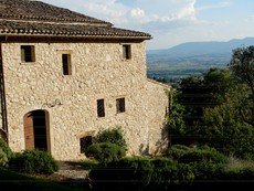 Photo of Villa in Umbria with Large Pool and Great Location