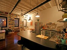 Photo of Apartment for Two in Trastevere, Rome