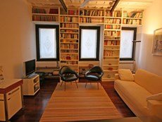Photo 1 of Charming Rome Apartment for Two in Trastevere
