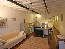 Photo 2 of Charming Rome Apartment for Two in Trastevere
