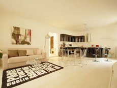 Photo 1 of Paris Apartment for Family near the Louvre