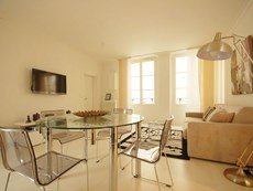 Photo 2 of Paris Apartment for Family near the Louvre