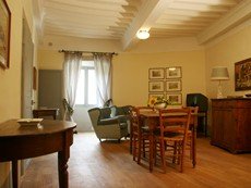 Photo of Small Apartment in the Center of Cortona 