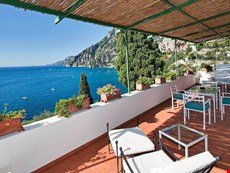 Photo of Luxury Villa Near Positano with Pool and Sea Views 