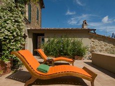 Photo of Sophisticated Villa in a Village in Southern Tuscany