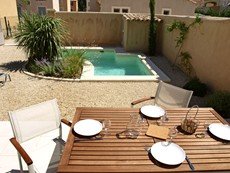 Photo 2 of Reviews of Provence House with Pool for Family Near St-Remy