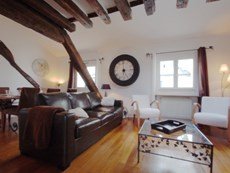 Photo 1 of Paris Apartment in St Germain des Pres