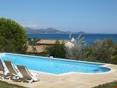 Photo 2 of Villa for Family on the French Riviera Near St Maxime