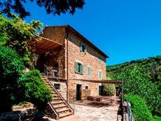 Photo of Villa with pool near Cortona