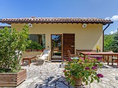 Photo of Umbria Accommodation for a Family Near Spoleto