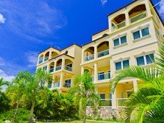 Photo of St John Apartment Rental near Cruz Bay for a Couple