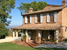 Photo of Farmhouse for Rent in Tuscany