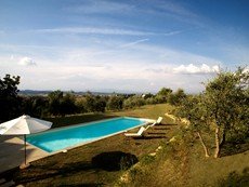 Photo 2 of Farmhouse for Rent in Tuscany