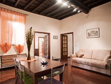 Photo of Apartment for Family near the Trevi Fountain