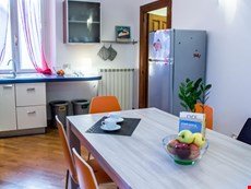 Photo 1 of Reviews of Large Rome Apartment for Friends or Family with Terrace