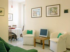 Photo 1 of Rome Apartment near St. John’s Cathedral