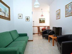 Photo 1 of Reviews of Rome Apartment near St. John’s Cathedral