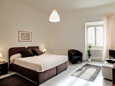 Photo 2 of Reviews of Rome Apartment near the Vatican