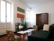 Photo of Apartment with Terrace Near the Spanish Steps