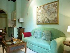 Photo of Charming Rome Apartment in a Palazzo near the Piazza di Spagna