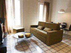 Photo of Barcelona Apartment in the Gothic Quarter