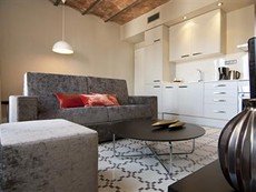 Photo of Barcelona Apartment in the Gothic Quarter