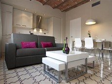 Photo of Barcelona Apartment in the Gothic Quarter