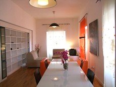 Photo 2 of Rome Apartment for Rent near the Vatican