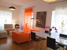 Photo of Rome Apartment for Rent near the Vatican